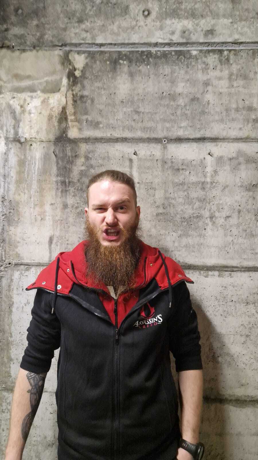 Vogel Janik