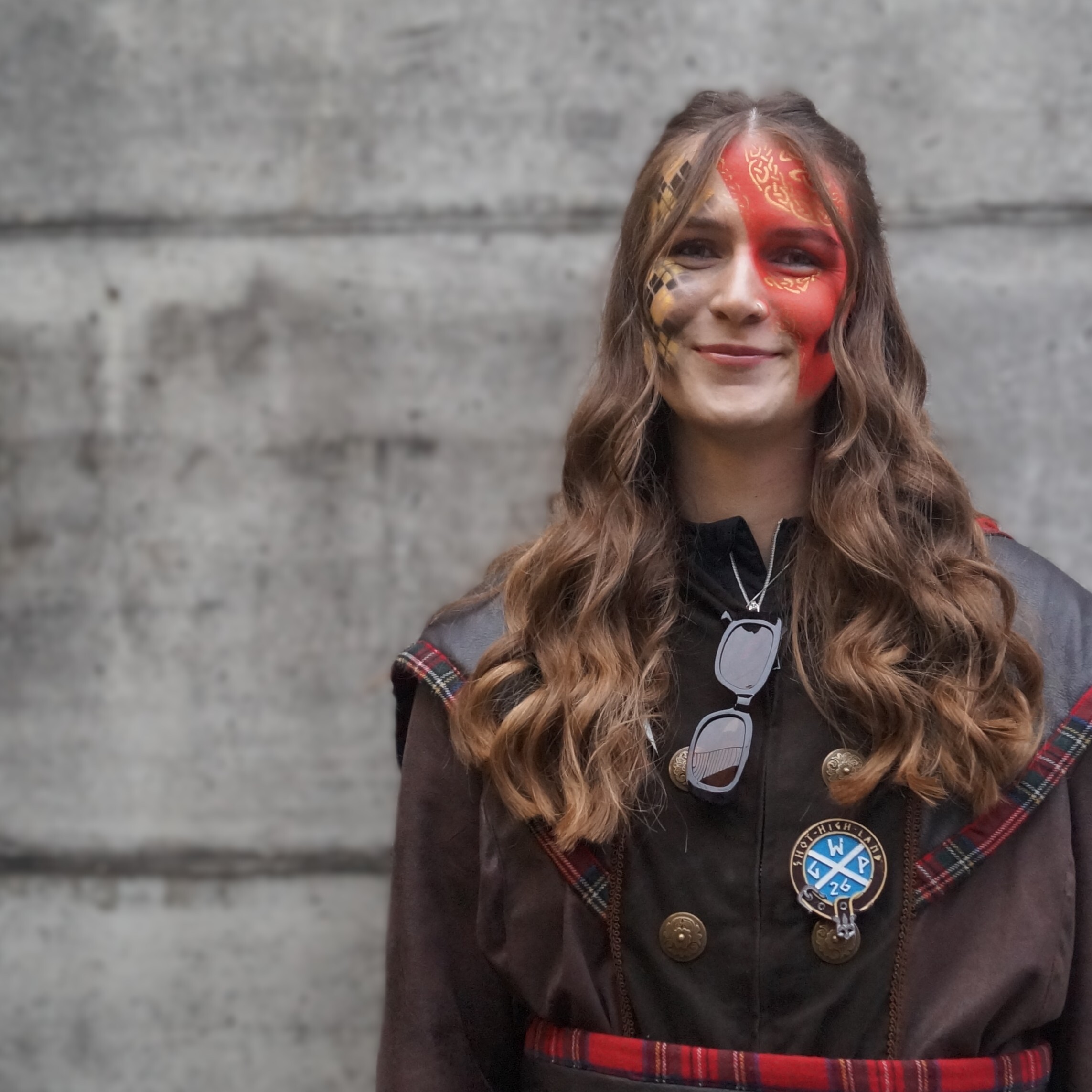 von Däniken Larissa